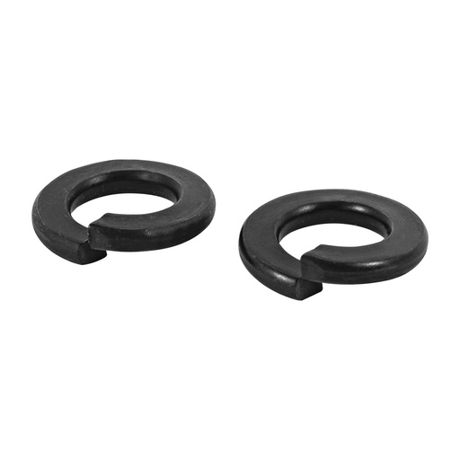 [44686] Paquete de 10 rondanas de presion 1/4"