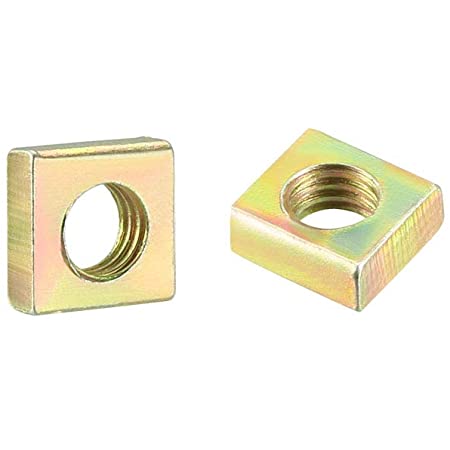 [TUE10999] Paquete de 10 tuercas cuadrada de 5/16"