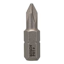 [PUN02060] Paquete de 18 puntas combinadas con estuche bosch