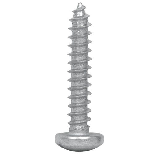 [44418] Paquete de 200 pijas para lamina de #8 x 2"