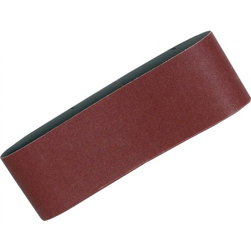 [LIJ04447-5] Paquete de 3 lijas de banda grano 36 de 3" x 24"