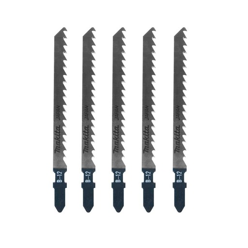 [SEG01820] Paquete de 5 seguetas 10 dpp marca b&d