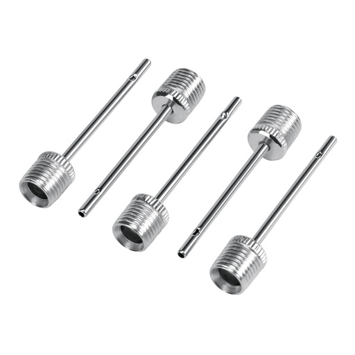 [26065] Paquete de 5 valvulas para inflar balones