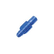[44201] Paquete de 50 taquetes de plástico de 3/8"