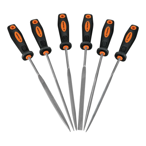 [15240] Paquete de 6 limas para joyero