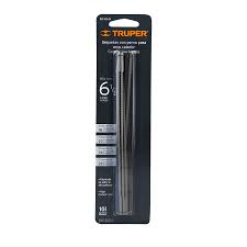 [10229] Paquete de 8 seguetas para arco calador