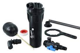 [ACC32009] Paquete de accesorios para cisterna