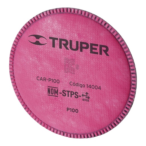 [14004] Par de filtros de repuesto R95