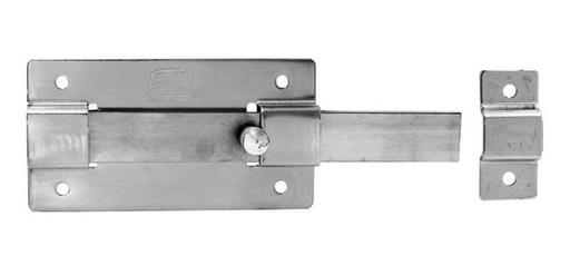 [MX380] Pasador de barra 36 acabado latón