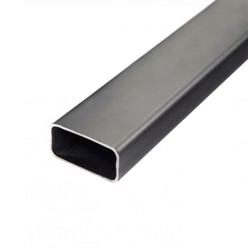 [PERF6515] Perfil R-250 (2 1/2" x 1 1/2") en C-14 (azl)