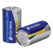 [46311] Pilas zinC-carbon tamaño d