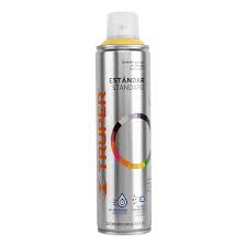 [19043] Pintura en aerosol de 400 ml negro marfil