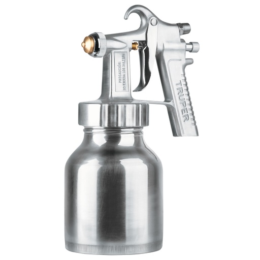 [14036] Pistola para pintar baja presion 