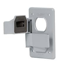 [46433] Placa fs dúplex para interperie