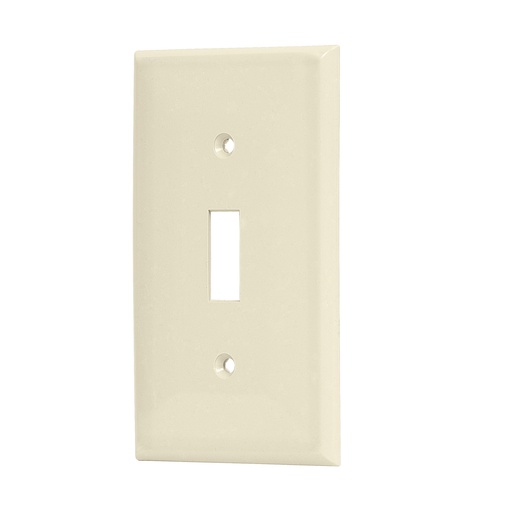 [46415] Placa para interrutor vertical