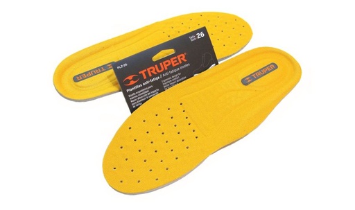 [17476] Plantillas para zapato talla 26