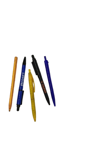 [PLU00100] Plumas con logo varios