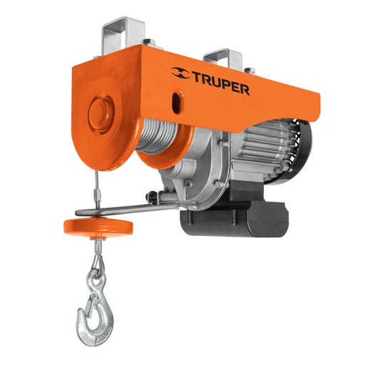 [16845] Polipasto electrico de 400 kg