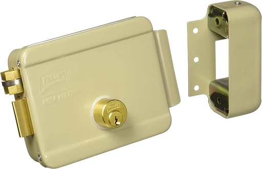 [CERR7111] Portero electrico 321 acabado beige izquierdo