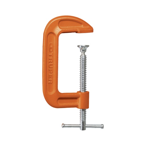 [17662] Prensa para carpinteria de 5"