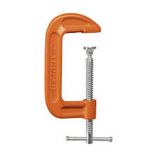 [17663] Prensa para carpinteria de 6"