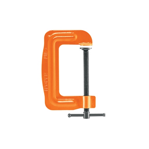 [17668] Prensa troquelada de 3"