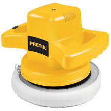 [26400] Pulidora roto orbital de 10" 110 w pretul