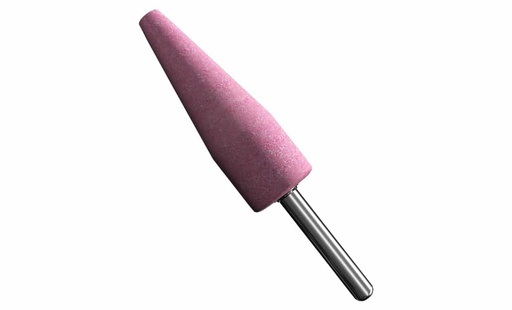 [AUS391] Punta montada con barreno de 1/4" de 3/4" x 2 1/2" (AUS391)