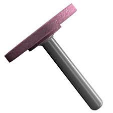 [PUN00421] Punta montada con barreno de 1/4" tipo w-235