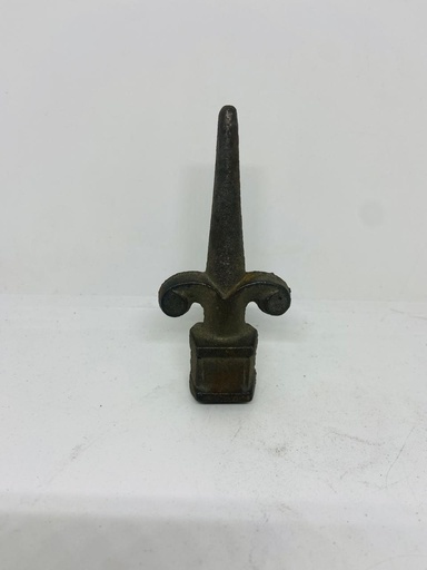 [PUN00599] Punta pekin fo.fo. chica para cuadrado de 1/2"