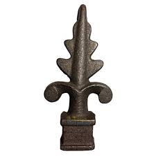 [FOR15215] Punta tailandesa fofo chica para cuadrado de 1/2"