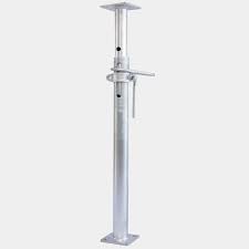 [PUN0101] Puntal metálico reforzado de 2.20 a 4.10 mts