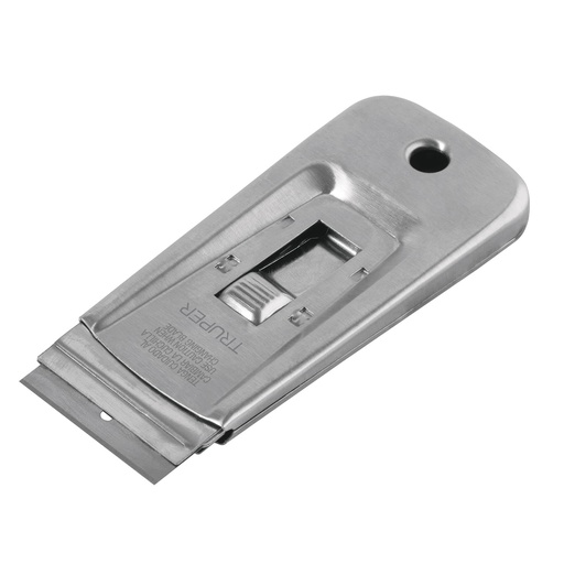 [101100] Raspador con navaja de 1 1/2" sin mango