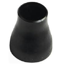 [RED08827] Reducción negra tipo bushing de 4" x 2" soldable