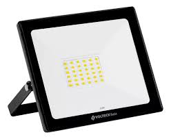 [REF00500] Reflector delgado led de 30 w luz de dia