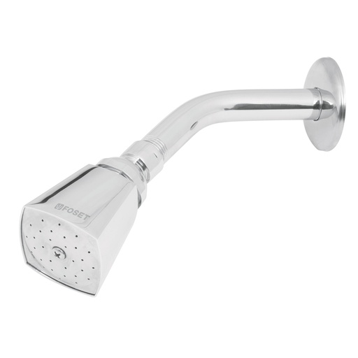 [49248] Regadera cuadrada de 2"