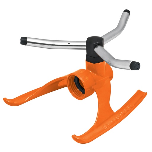 [10303] Regadera giratoria con 3 brazos