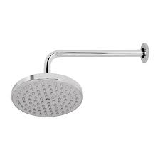 [49577] Regadera redonda de 8"