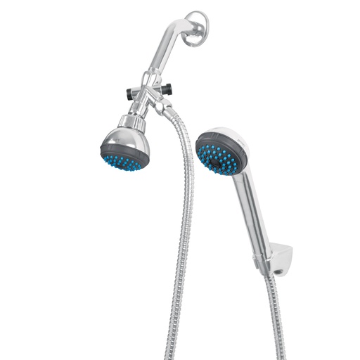 [49450] Regadera tipo telefono de 2 1/2"