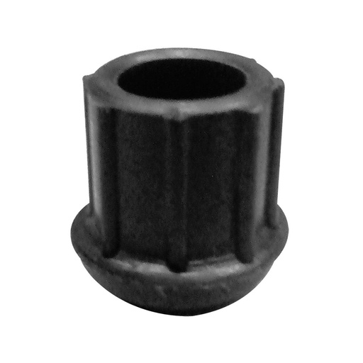 [REG04660] Regaton para redondo rayado 5/8"