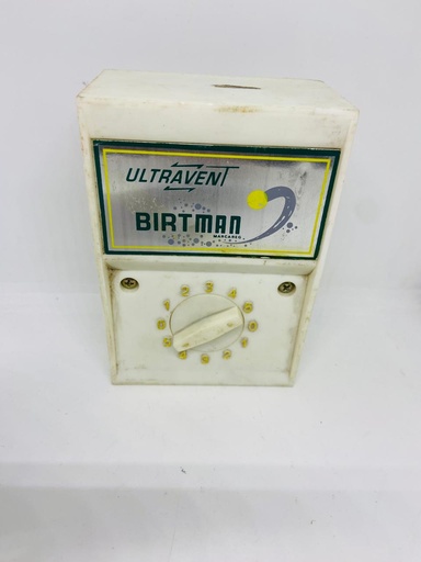 [REG08825] Regulador de velocidad birtman