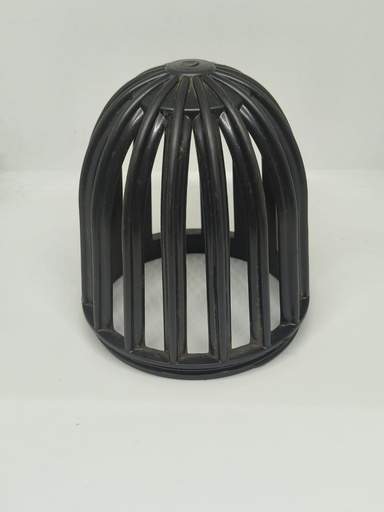 [210086] Rejillla de metal para tuboplus sanitario para azotea