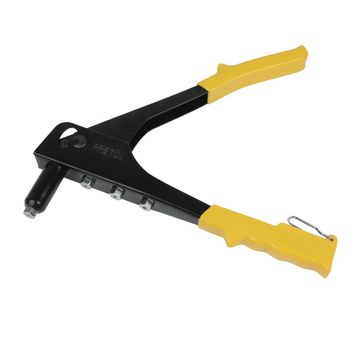 [22850] Remachadora de 10" pretul sin remaches