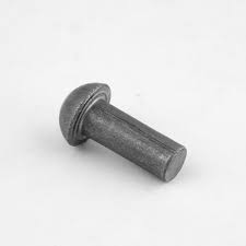 [REM04791] Remache de golpe cabeza gota de 1/4" x 3/4"