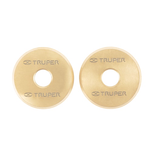 [12936] Repuesto de 2 cuchillas para cortador de azulejo