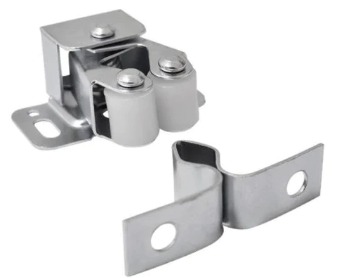 [RES04840] Resbalon ajax galvanizado