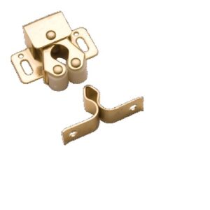 [079-0021] Resbalón de rodillo latonado