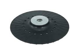 [PLA01736] Respaldo para discos de lija 9" entrada 5/8"