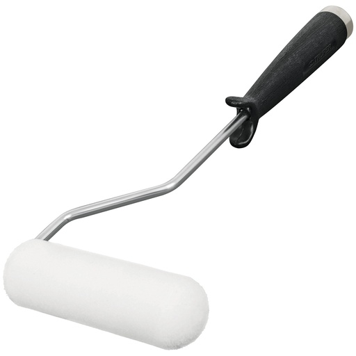 [13903] Rodillo para pintar 4" x 3/8" de esponja