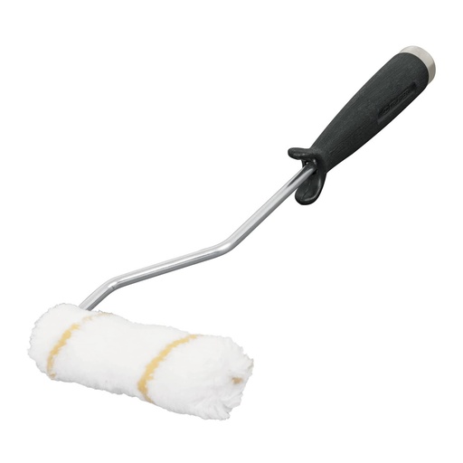 [13905] Rodillo para pintar 4" x 3/8" de poliester